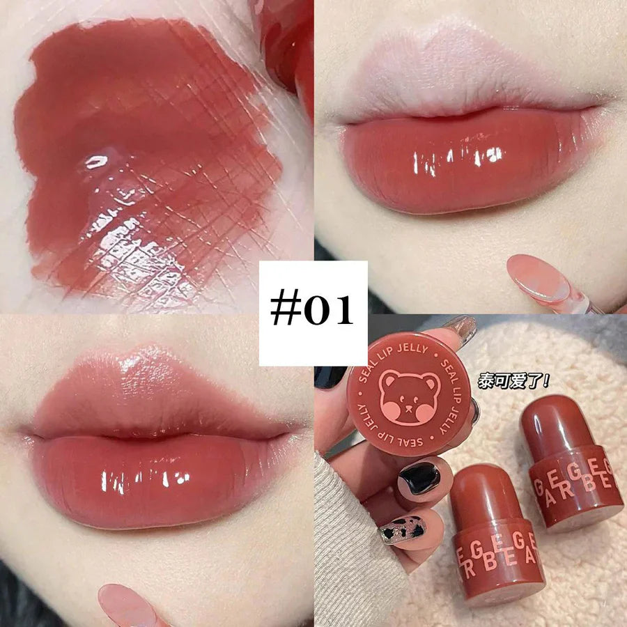 Gege Bear | Lip Jelly | 6G | Best Price in Pakistan original skincare product Pakistan