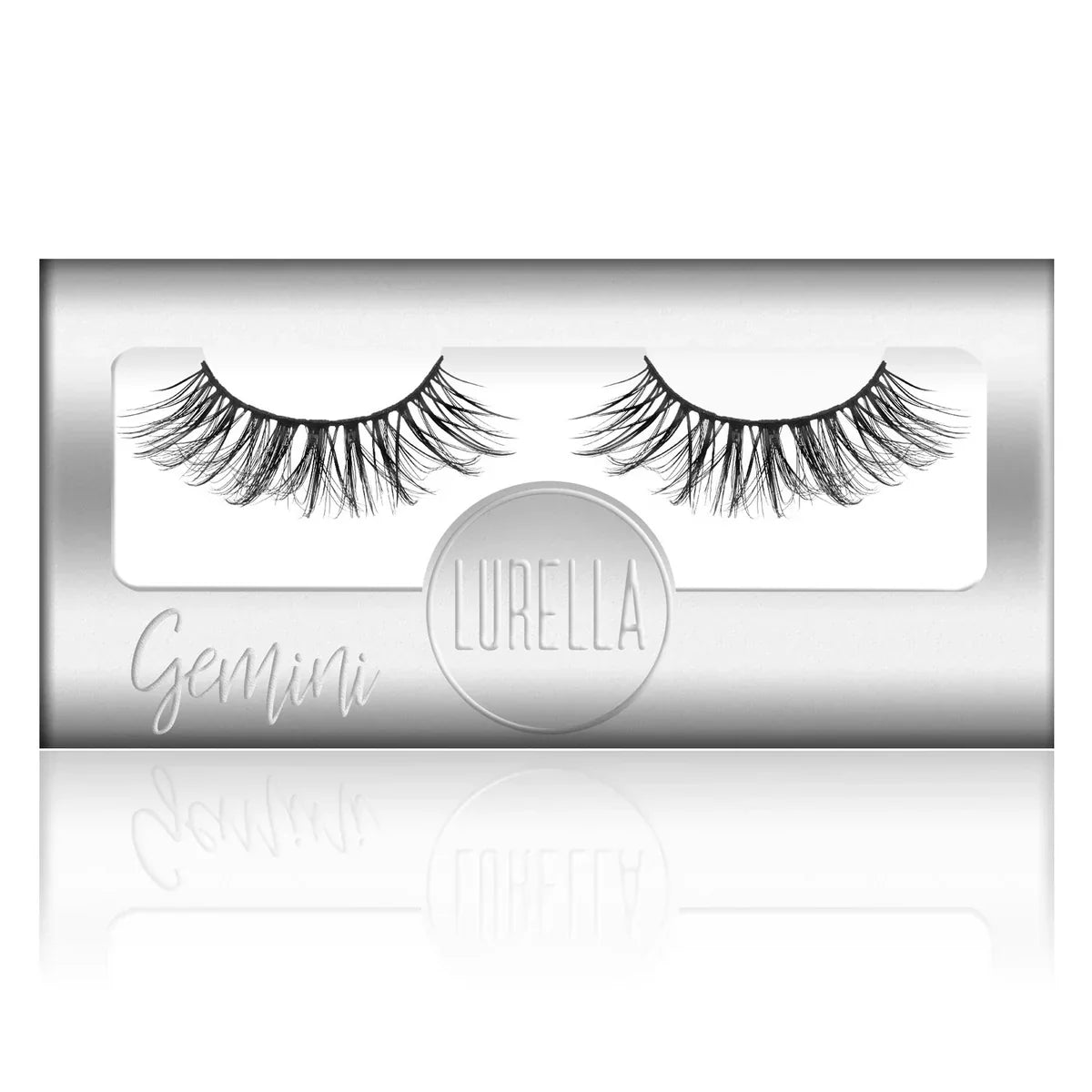 Lurella | Synthetic Eyelashes | Gemini | Best Price in Pakistan original skincare product Pakistan Main image