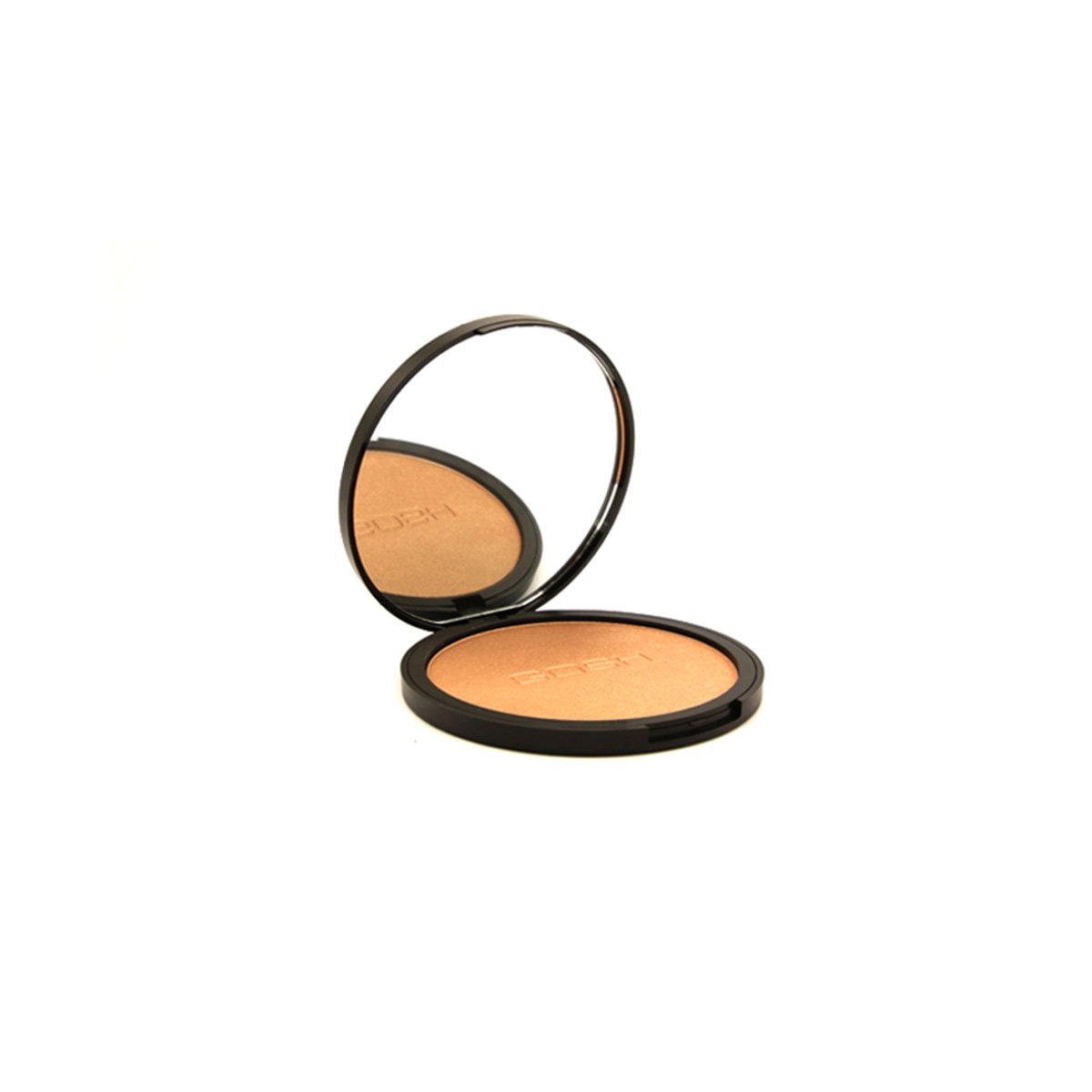 Gosh | Giant Sun Powder | 001 | Metallic Gold | Best Price in Pakistan original skincare product Pakistan مرکزی تصویر