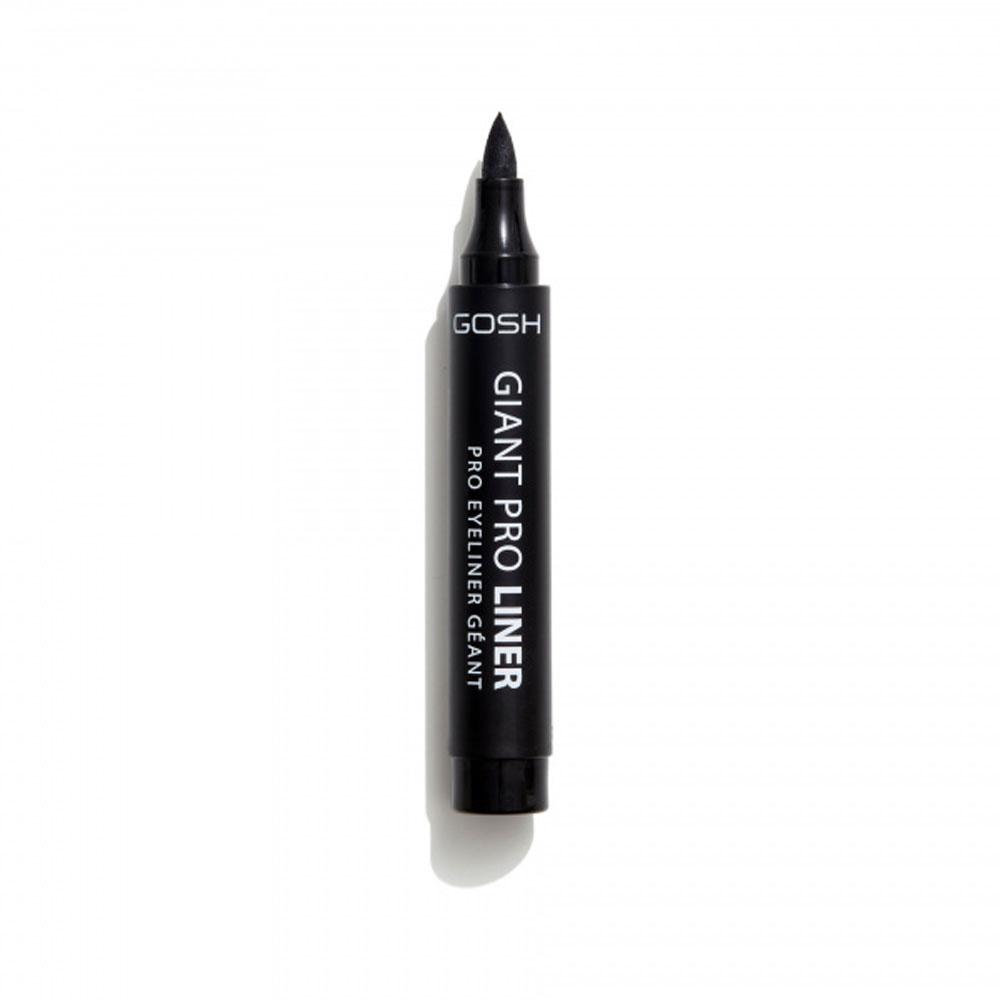 GOSH-Giant Pro Liner | 001 | Blacker Than Black | Best Price in Pakistan original skincare product Pakistan