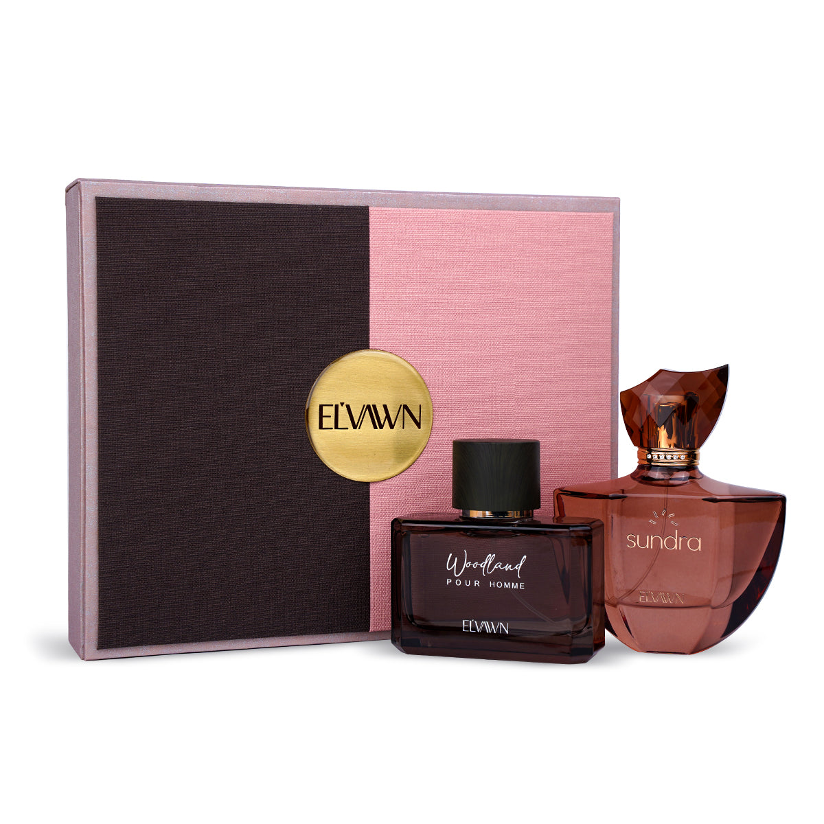 ELVAWN | Combo Gift Box | Best Price in Pakistan original skincare product Pakistan مرکزی تصویر