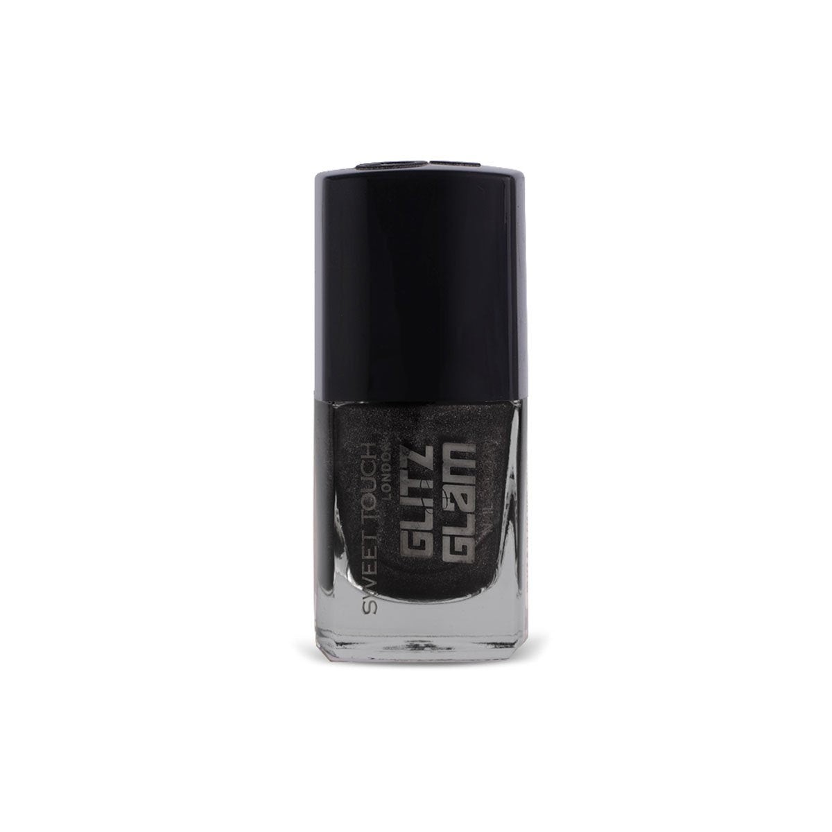 ST London | Glitz & Glam Nail Paint | ST267 | Silver Glam | Best Price in Pakistan original skincare product Pakistan