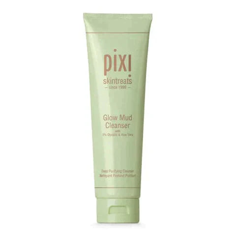 Pixi Glow Mud Cleanser | 135 ml | Best Price in Pakistan original skincare product Pakistan Main image
