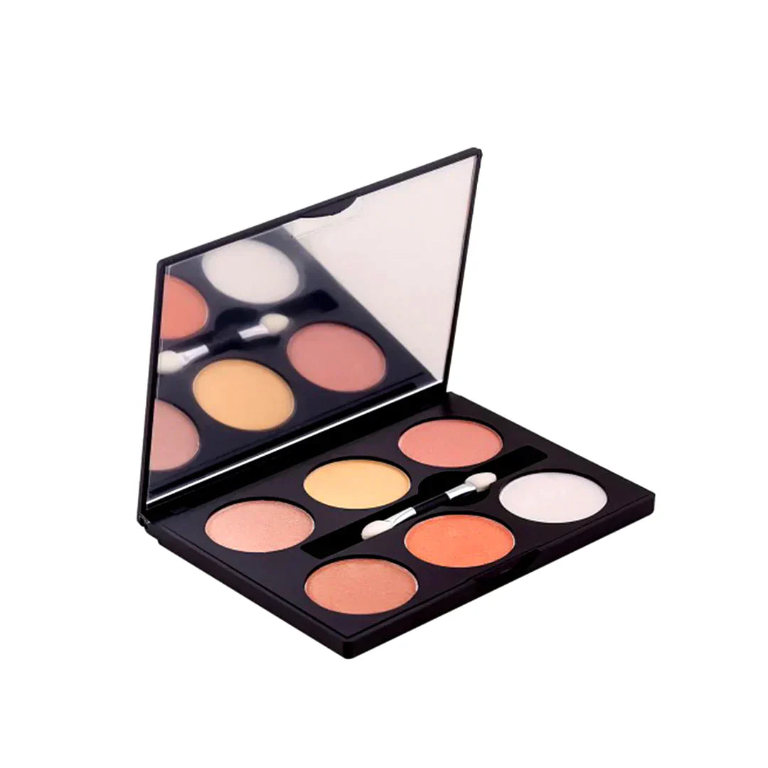 RIVAJ HD GLOW POWDER KIT 24G | Best Price in Pakistan original skincare product Pakistan Main image