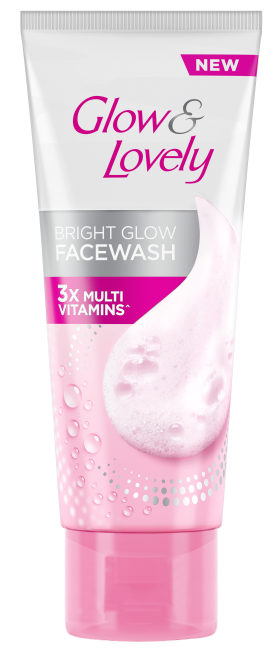 Glow & Lovely Face Wash | 80Gm | Best Price in Pakistan original skincare product Pakistan Main image