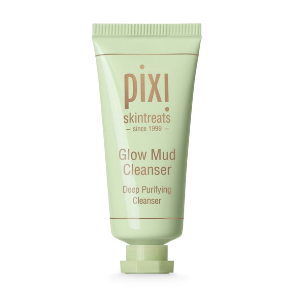 Pixi Skin Treats Glow Mud Cleanser 15 Ml | Best Price in Pakistan original skincare product Pakistan Main image