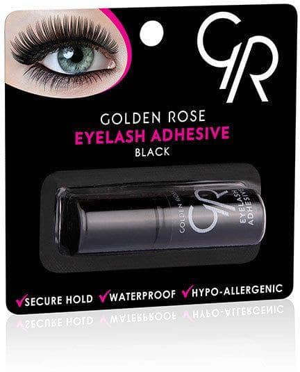 Golden Rose Adhesive Eye lashes | Best Price in Pakistan original skincare product Pakistan