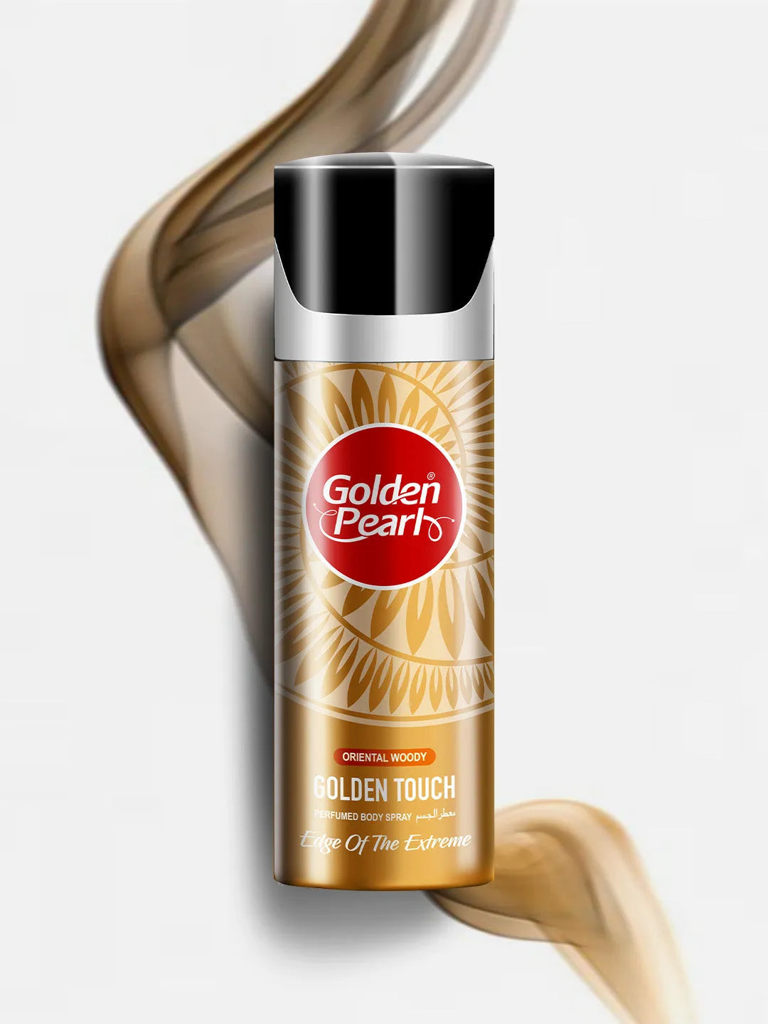 Golden Pearl Golden Touch Body Spray | Best Price in Pakistan original skincare product Pakistan