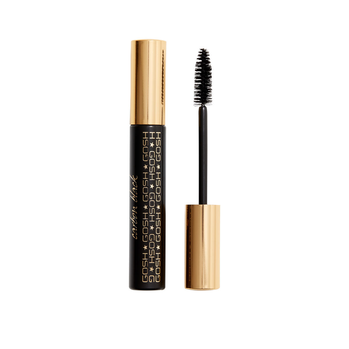 Gosh | Show Me Volume Mascara | Carbon Black | Best Price in Pakistan original skincare product Pakistan مرکزی تصویر