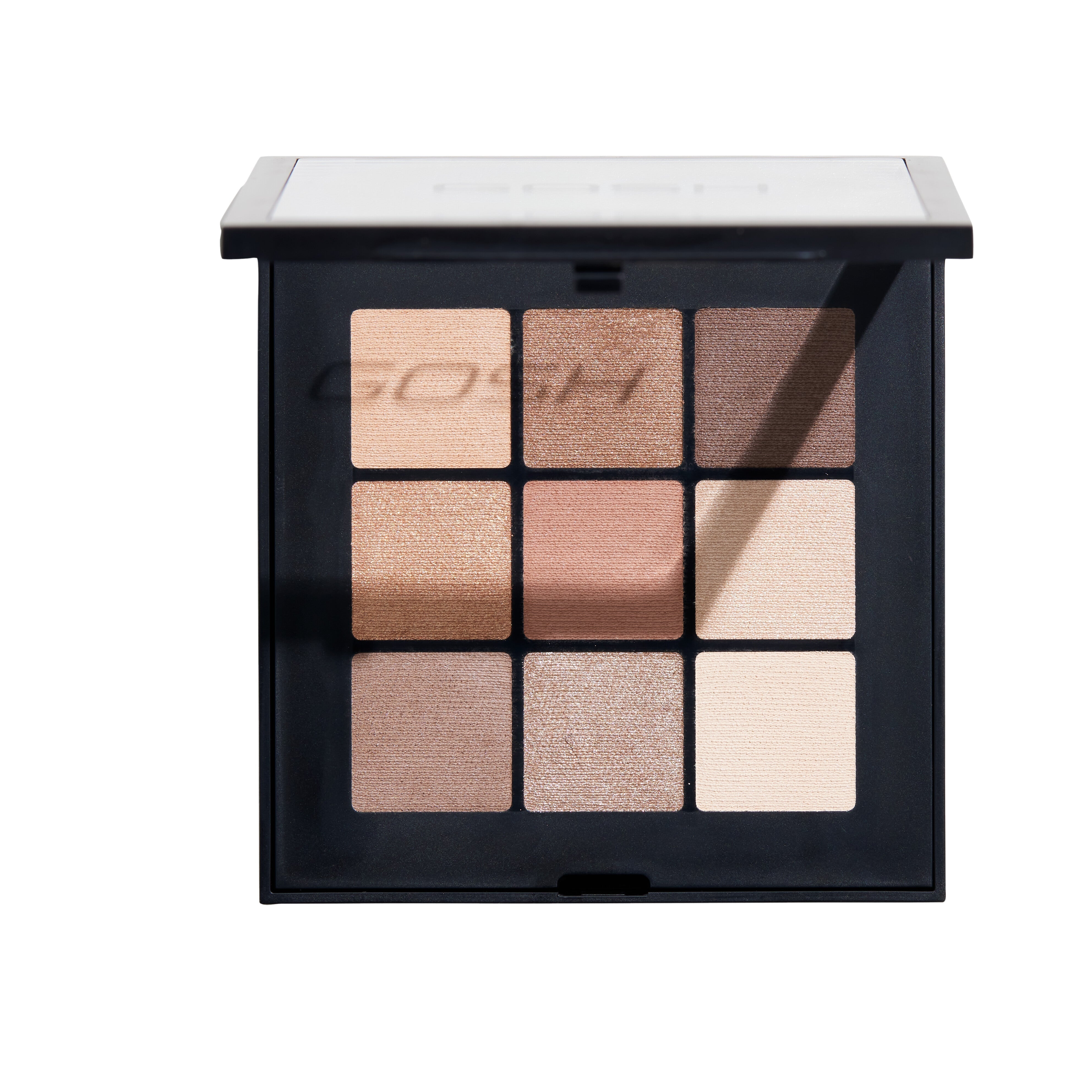 Gosh | Eyedentity Palette | 04 Be Here | Best Price in Pakistan original skincare product Pakistan مرکزی تصویر