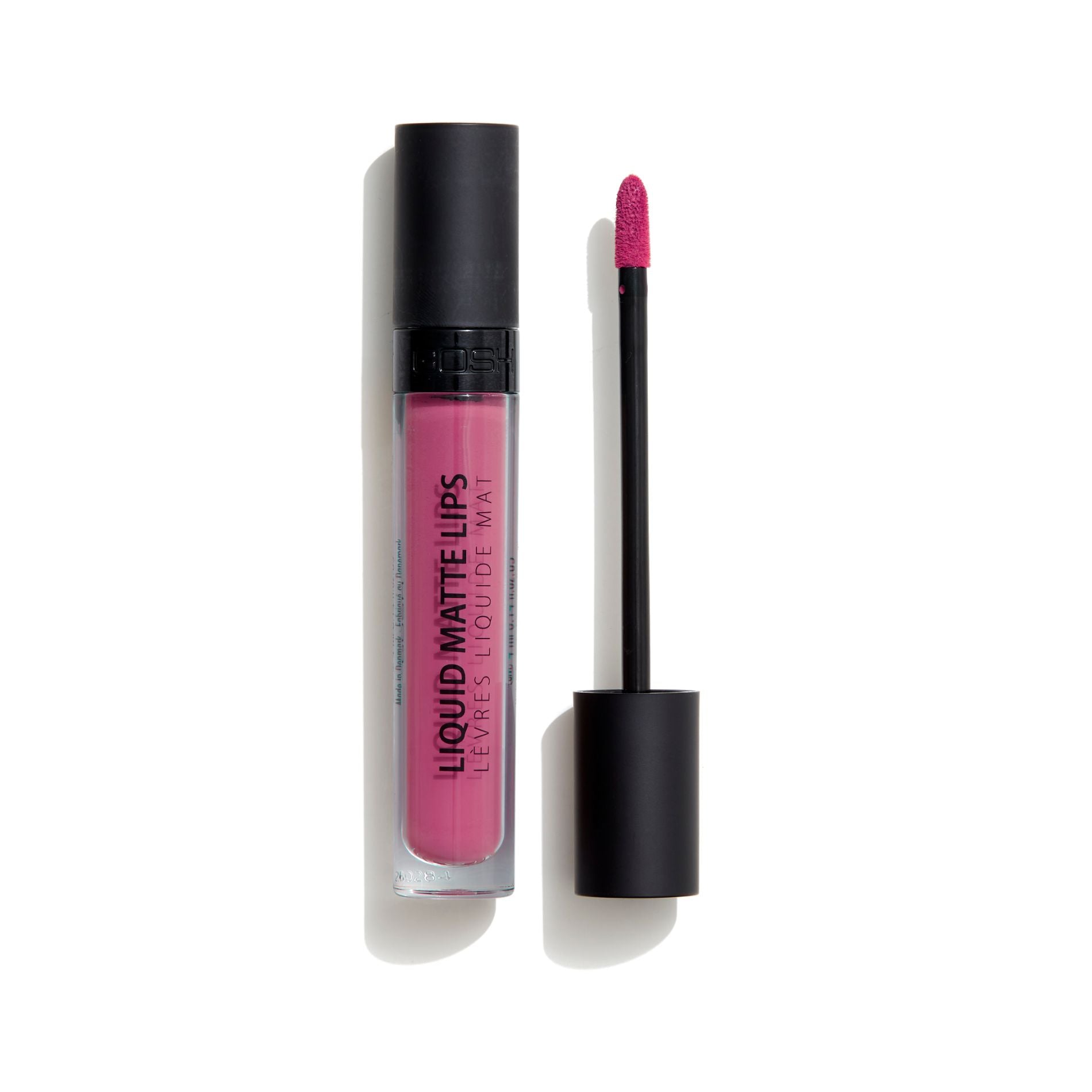 Gosh | Liquid Matt Lips | 002 | Best Price in Pakistan original skincare product Pakistan مرکزی تصویر