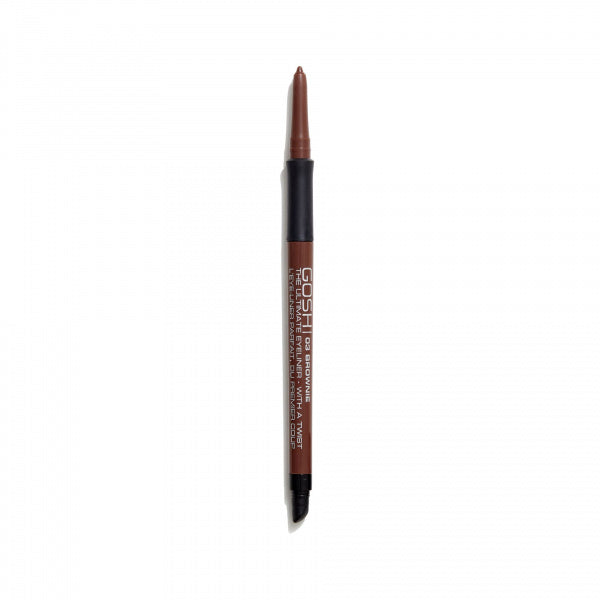 GOSH-The Ultimate Eyeliner-Brownie | Best Price in Pakistan original skincare product Pakistan