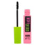Maybelline | Great Lash Big Washable Mascara | Blackest Black | Best Price in Pakistan original skincare product Pakistan