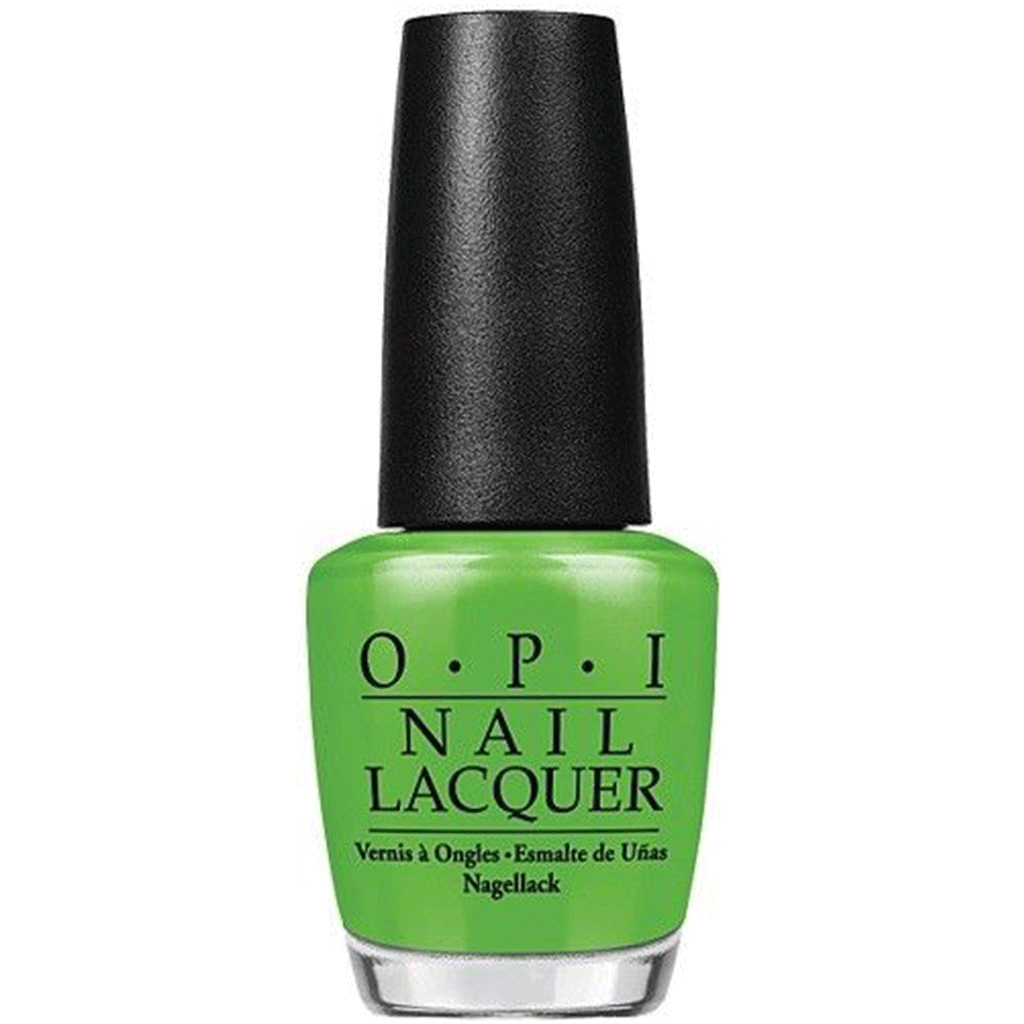 OPI Green Wich Village | Best Price in Pakistan original skincare product Pakistan Main image