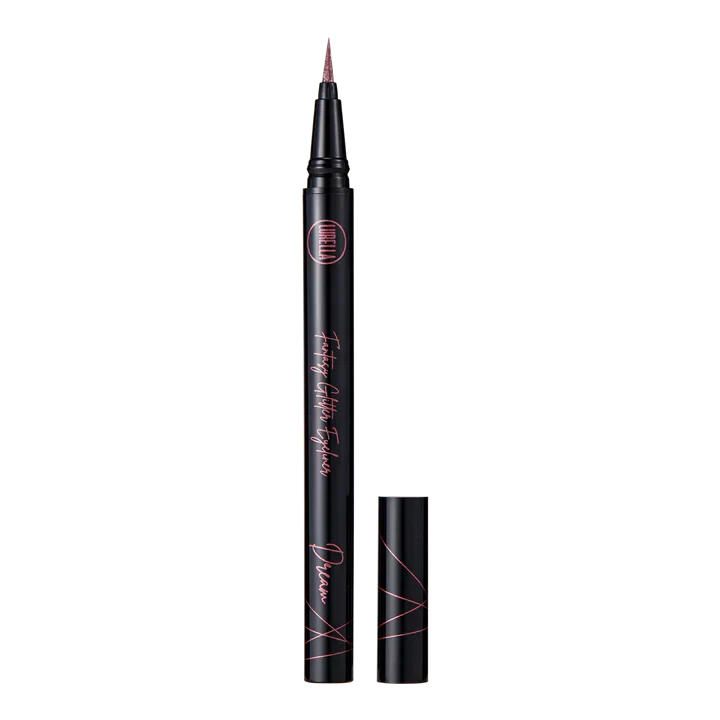 Lurella | Fantacy Glitter Eyeliner Dream | Hot Pink | Best Price in Pakistan original skincare product Pakistan Main image