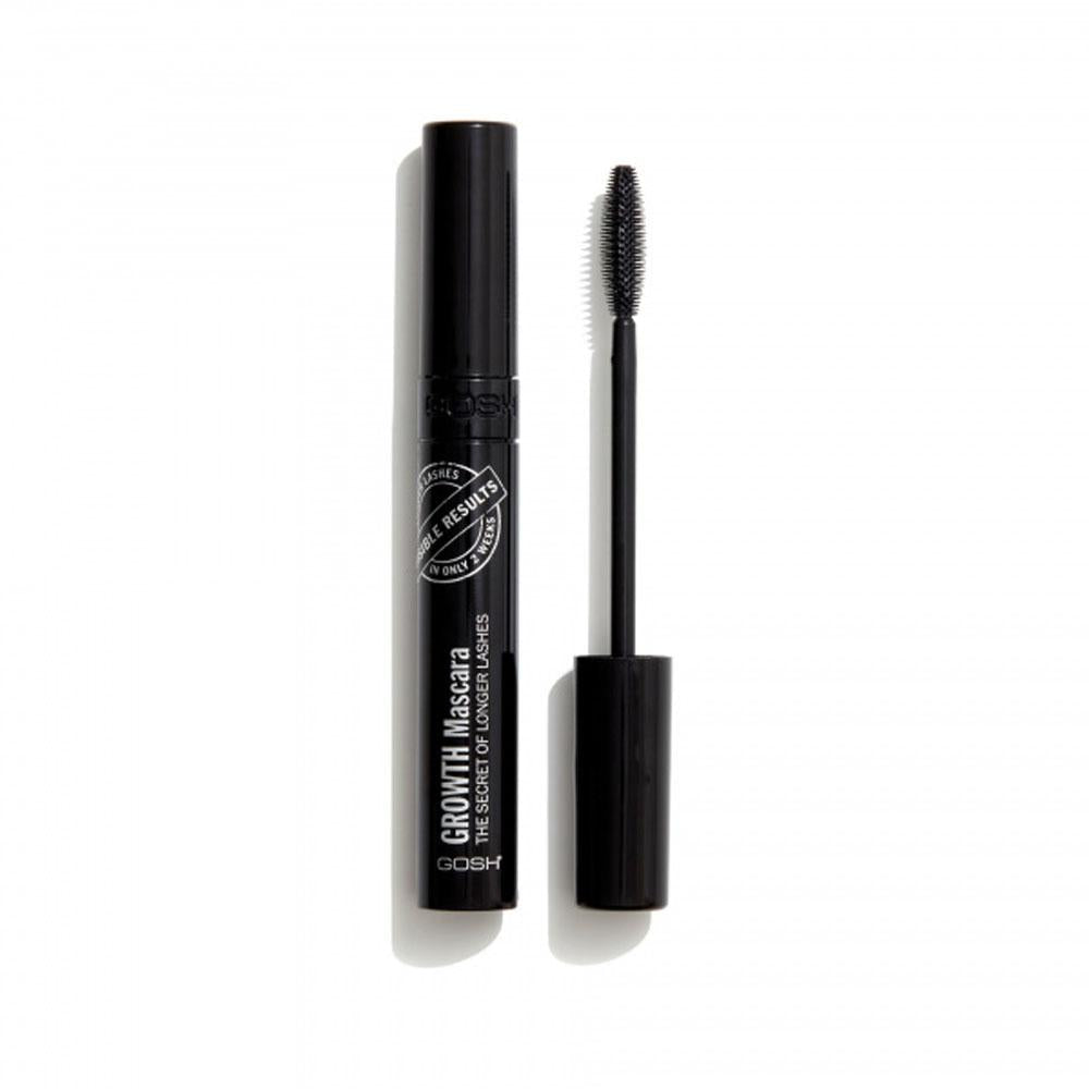 GOSH-Growth Mascara | The Secret Of Longer Lashes | Best Price in Pakistan original skincare product Pakistan