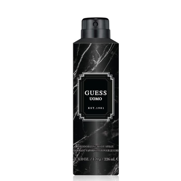 Guess Uomo Men Deo 226ml | Best Price in Pakistan original skincare product Pakistan