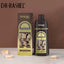 Dr Rashel | Collagen & Argan Oil Hair Color Shampoo Dark Brown | 400ml | Best Price in Pakistan original skincare product Pakistan