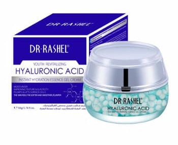 Dr.Rashel | Youth Revitalizing Hyaluronic Acid Gel Cream 50g | Best Price in Pakistan original skincare product Pakistan Main image