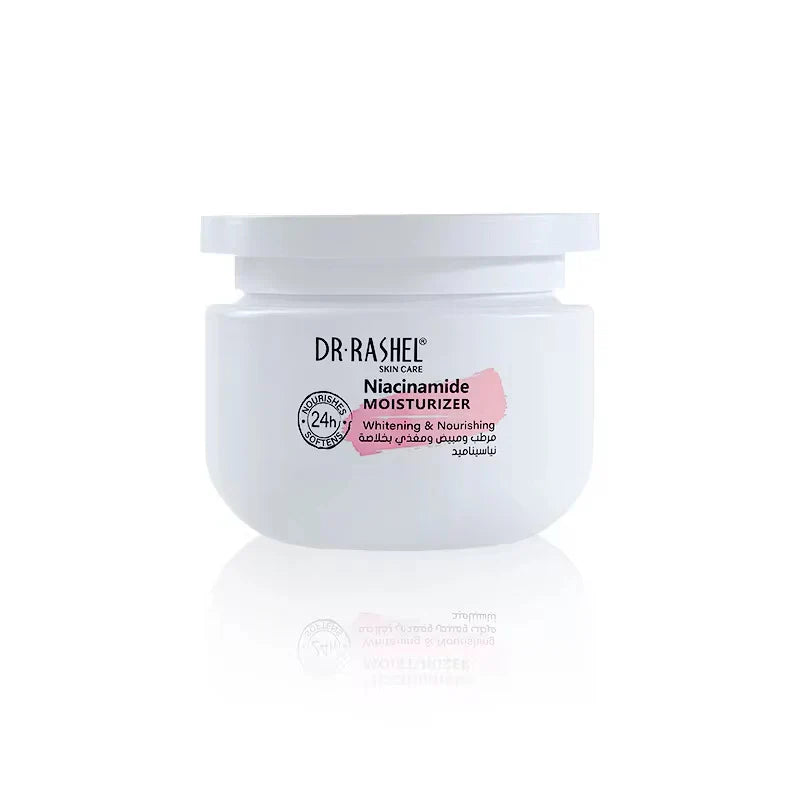 Dr Rashel Niacinamide Moisturizer Cream 160g | Best Price in Pakistan original skincare product Pakistan Main image