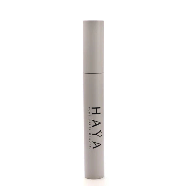 Haya Beauty  | Pure Halal Beauty  Mascara | Best Price in Pakistan original skincare product Pakistan