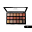Rivaj | HD Flawless Eyeshadow Palette (18 in 1) | Best Price in Pakistan original skincare product Pakistan