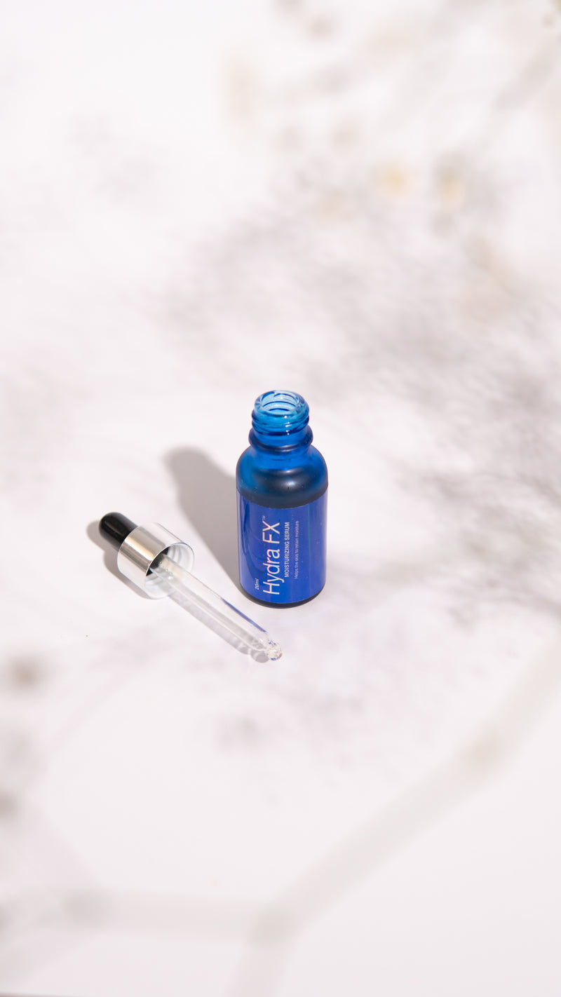 Rederm Aesthetics Hydra FX Moisturizing Serum | Best Price in Pakistan original skincare product Pakistan