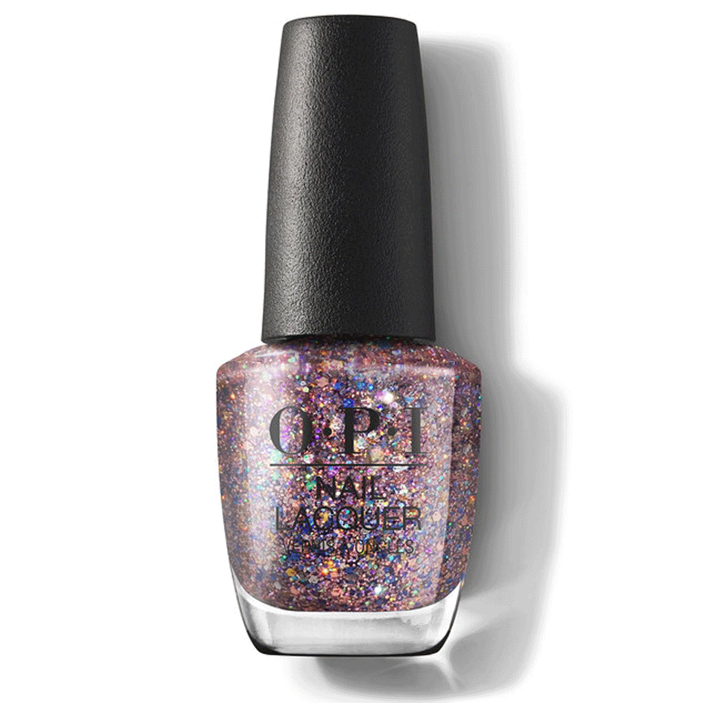OPI Confetti Ready | Best Price in Pakistan original skincare product Pakistan Main image