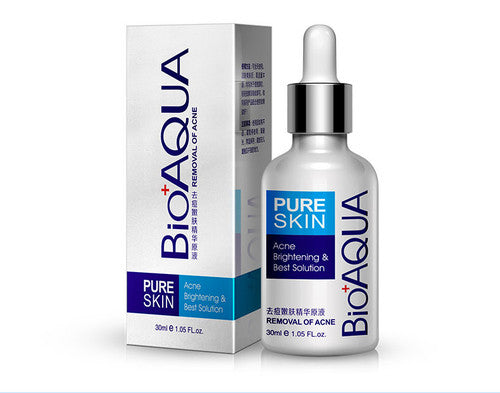 Bioaqua | Acne Removaing & Skin Rejuvenating Essence 30Ml | Best Price in Pakistan original skincare product Pakistan Main image