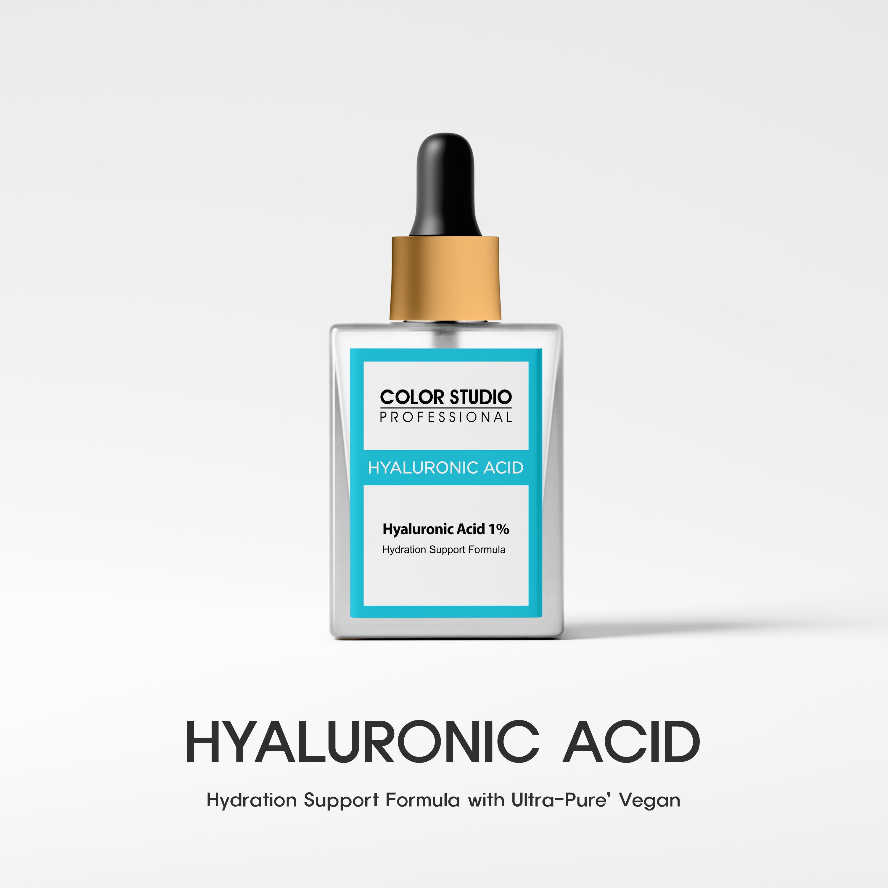 Color Studio | Color Studio Professional | Hyaluronic Acid Serum | Best Price in Pakistan original skincare product Pakistan