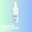 B&B Derma | Hyaluronic Hydrate & Shine Shampoo | Best Price in Pakistan original skincare product Pakistan