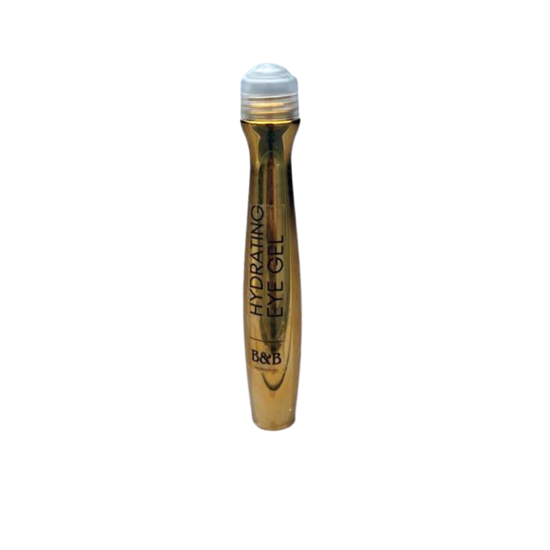 B&B Derma | Hydrating Eye Gel | Best Price in Pakistan original skincare product Pakistan Main image