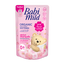 Babi Mild | Pink Floral Cotton Fabric Softener Refil | 570ml | Best Price in Pakistan original skincare product Pakistan