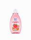 Babi Mild | Head & Body Bath Strawberry Crush | 180ml | Best Price in Pakistan original skincare product Pakistan