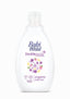 Babi Mild Head & Body Bath Double Milk Organic | Best Price in Pakistan original skincare product Pakistan