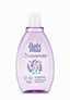 Babi Mild | Head & Body Bath Relaxing Lavender Organic | Best Price in Pakistan original skincare product Pakistan