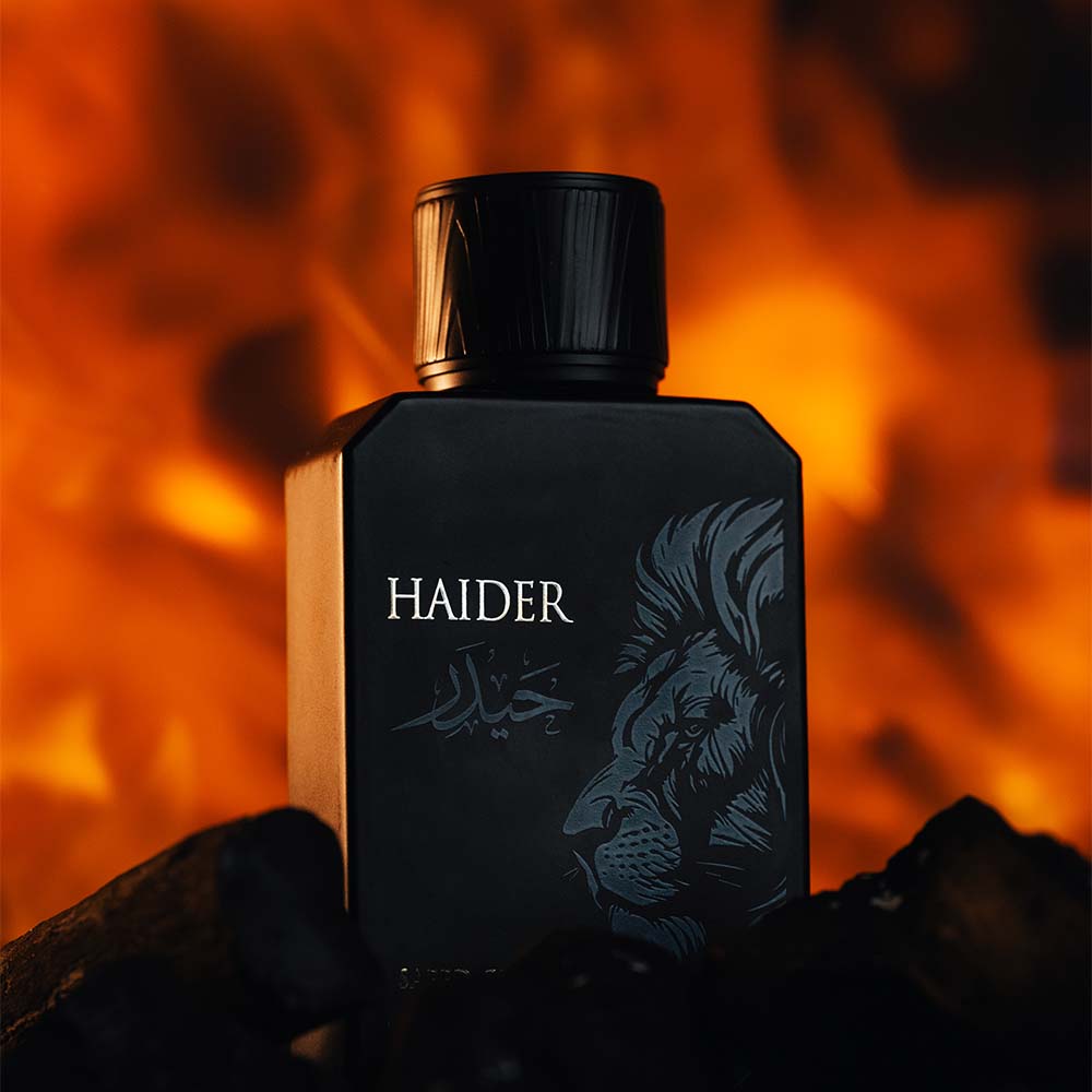 Saeed Ghani | Haider 100ml | Best Price in Pakistan original skincare product Pakistan Main image