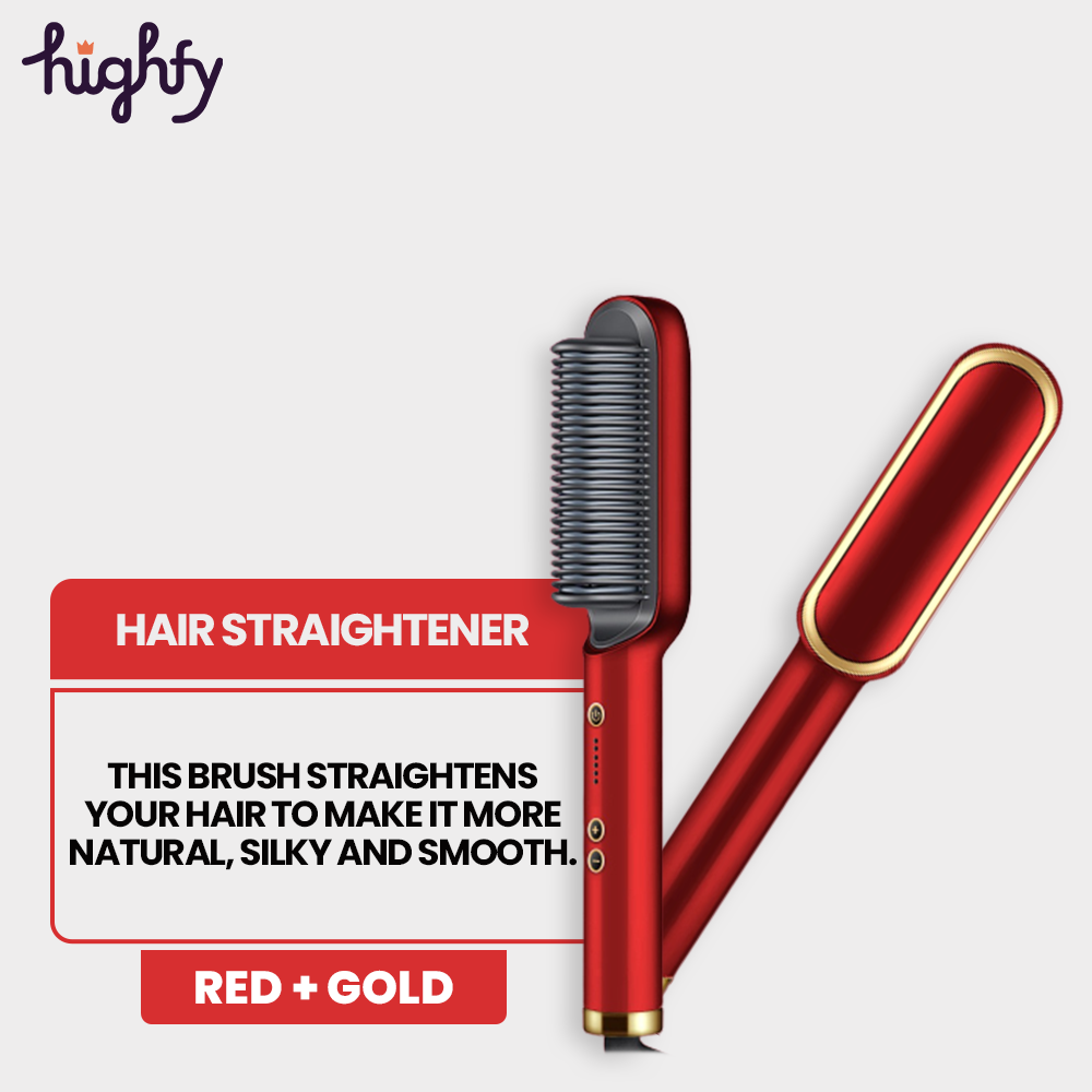 One Step | Hair Straightener Assorted Colour | Best Price in Pakistan original skincare product Pakistan Main image