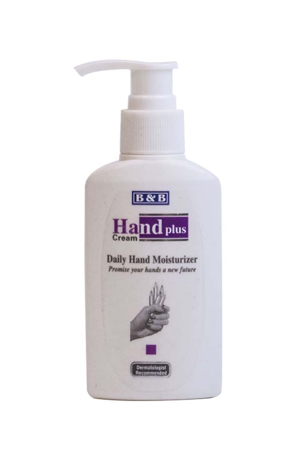 B&B Derma | Hand Plus Cream | Best Price in Pakistan original skincare product Pakistan
