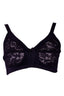 BLS | Harika Non Wired And Non Padded Bra | Black | Best Price in Pakistan original skincare product Pakistan
