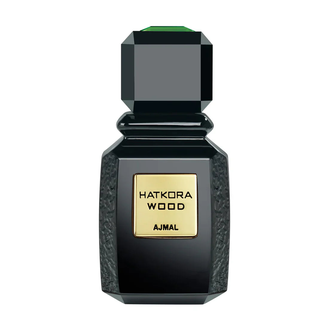 Ajmal Hatkora Wood Eau De Parfum 100 Ml | Best Price in Pakistan original skincare product Pakistan مرکزی تصویر