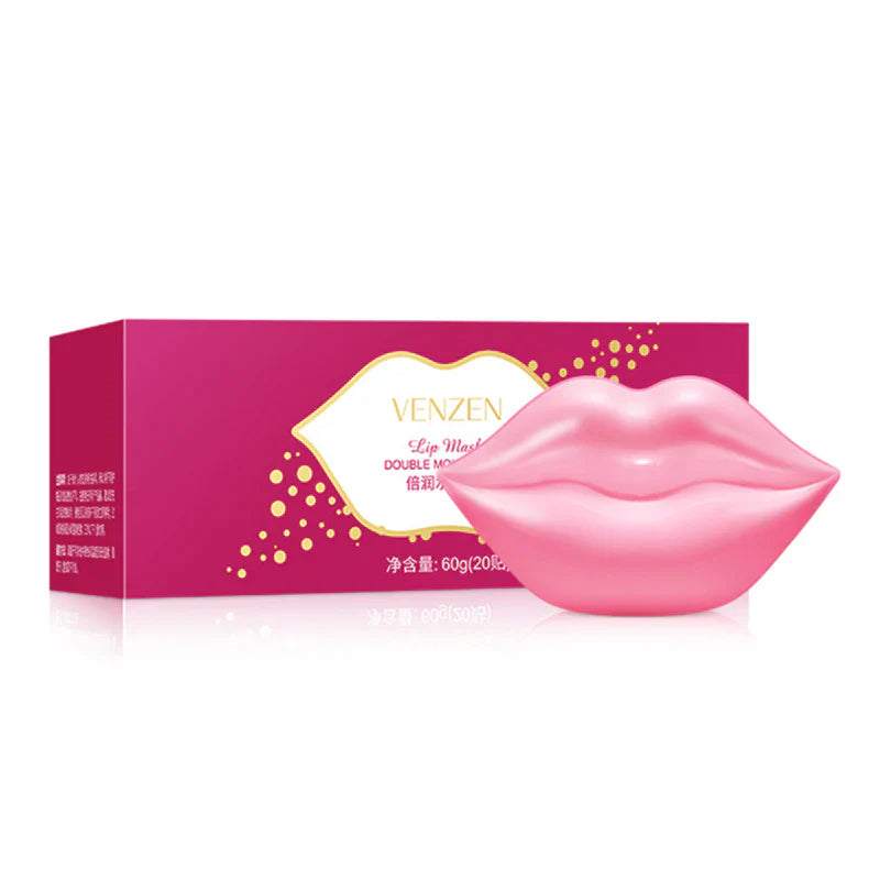Veze | Double Moisturizing Lip Mask | 60g | Best Price in Pakistan original skincare product Pakistan Main image