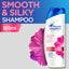 Head & Shoulder | Shampoo Smooth & Silky | Best Price in Pakistan original skincare product Pakistan