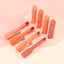Heng Feng Soft Matte Lipstick Set 5'S | Best Price in Pakistan original skincare product Pakistan