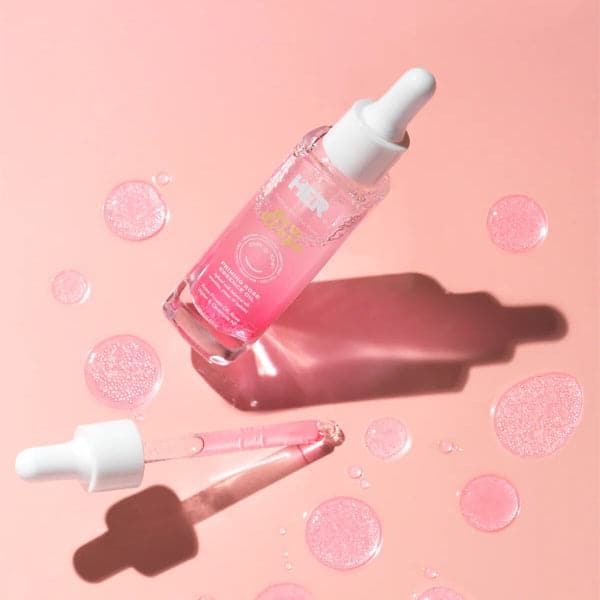 Herbeauty Dew Drops | Best Price in Pakistan original skincare product Pakistan