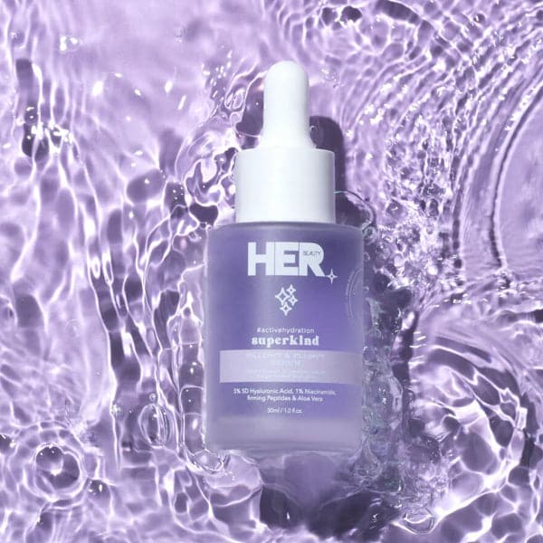 Herbeauty Superkind Pillowy And Plumpy Serum | Best Price in Pakistan original skincare product Pakistan