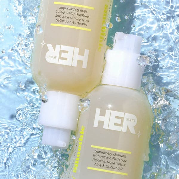 Herbeauty Soy Smoothie | Best Price in Pakistan original skincare product Pakistan Main image
