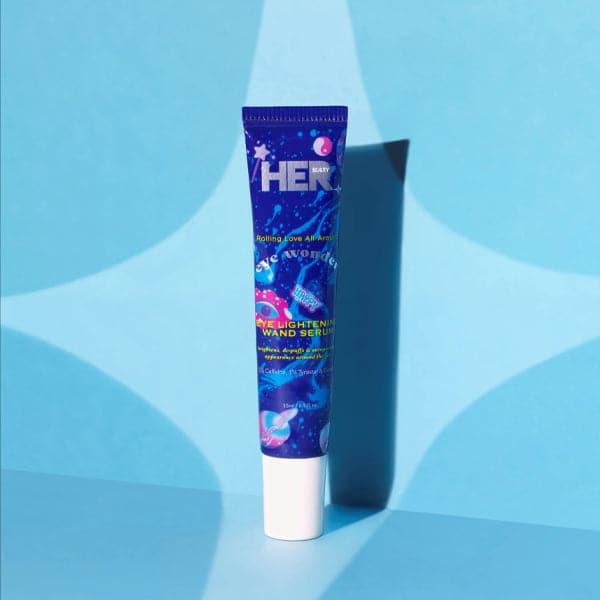 Herbeauty Eye Wonder | Best Price in Pakistan original skincare product Pakistan مرکزی تصویر