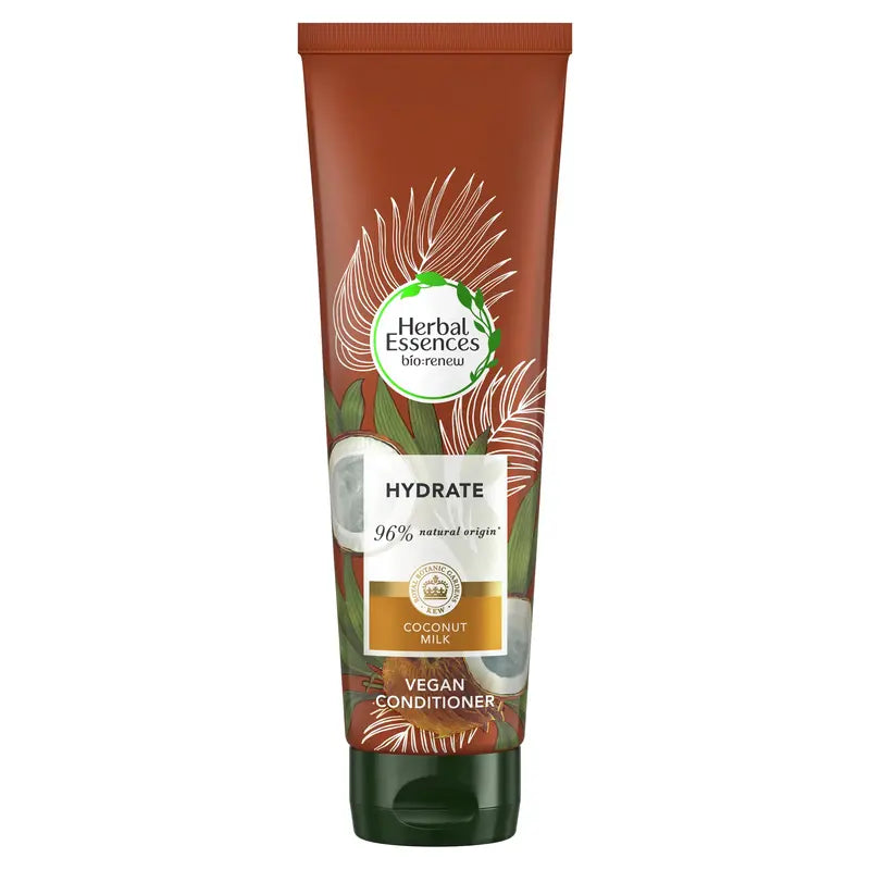 Herbal Essences Conditioner Hydrate Coconut Milk 275Ml | Best Price in Pakistan original skincare product Pakistan Main image