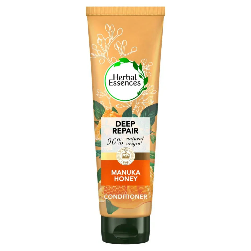 Herbal Essences Conditioner Deep Repair Manuka Honey 275Ml | Best Price in Pakistan original skincare product Pakistan